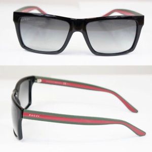 100% Authentic Gucci Shades